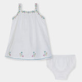 Handwork Casual Frock (IFH-28)