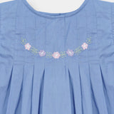 Handwork Casual Frock (IFH-30)