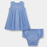 Handwork Casual Frock (IFH-30)