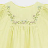 Handwork Casual Frock (IFH-32)