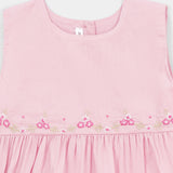 Handwork Casual Frock (IFH-33)