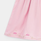 Handwork Casual Frock (IFH-33)