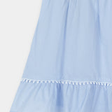 Handwork Casual Frock (IFH-34)