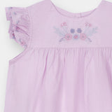 Handwork Casual Frock (IFH-35)