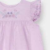 Handwork Casual Frock (IFH-35)