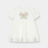 Handwork Casual Frock (IFH-36)