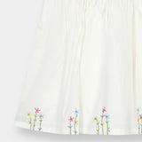 Handwork Casual Frock (IFH-36)