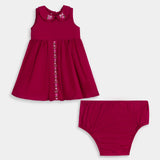 Handwork Casual Frock (IFH-37)