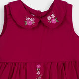 Handwork Casual Frock (IFH-37)