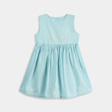Handwork Casual Frock (IFH-38)