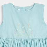 Handwork Casual Frock (IFH-38)