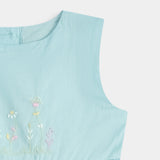 Handwork Casual Frock (IFH-38)