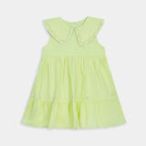 Handwork Casual Frock With Panty (IFH-40)
