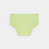 Handwork Casual Frock With Panty (IFH-40)