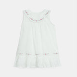 Handwork Casual Frock (IFH-43)