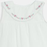 Handwork Casual Frock (IFH-43)