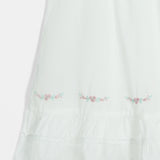 Handwork Casual Frock (IFH-43)