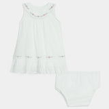 Handwork Casual Frock (IFH-43)