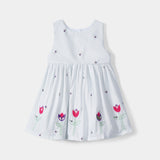 Casual Frock (IFN-04)