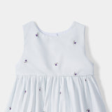 Casual Frock (IFN-04)