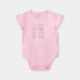 Bodysuit (Pack Of 2) (IGBS-13)