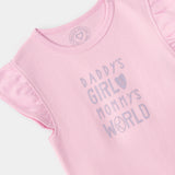 Bodysuit (Pack Of 2) (IGBS-13)