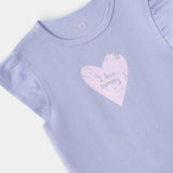 Bodysuit (Pack Of 2) (IGBS-13)