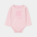 Bodysuit (Pack Of 2) (IGBS-16)