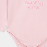 Bodysuit (Pack Of 2) (IGBS-16)