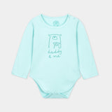 Bodysuit (Pack Of 2) (IGBS-16)