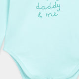 Bodysuit (Pack Of 2) (IGBS-16)