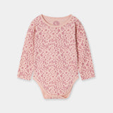 Bodysuit (Pack Of 2) (IGBS-17)