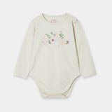 Bodysuit (Pack Of 2) (IGBS-17)