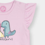 Bodysuit  (IGBS-19A)