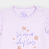 Bodysuit (Pack Of 2) (IGBS-20)