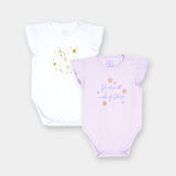 Bodysuit (Pack Of 2) (IGBS-20)