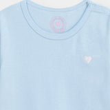 Bodysuit (Pack Of 2) (IGBS-21)