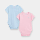 Bodysuit (Pack Of 2) (IGBS-21)
