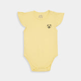 Bodysuit (Pack Of 2) (IGBS-22)