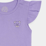 Bodysuit (Pack Of 2) (IGBS-22)