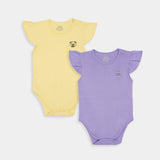 Bodysuit (Pack Of 2) (IGBS-22)