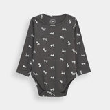 Bodysuit (Pack Of 2) (IGBS-23)