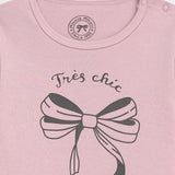 Bodysuit (Pack Of 2) (IGBS-23)