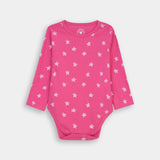 Bodysuit (Pack Of 2) (IGBS-24)