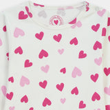 Bodysuit (Pack Of 2) (IGBS-24)