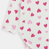 Bodysuit (Pack Of 2) (IGBS-24)
