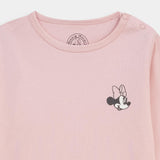 Bodysuit (Pack Of 2) (IGBS-25)