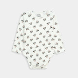 Bodysuit (Pack Of 2) (IGBS-25)