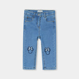 Denim Trousers (IGDT-23)