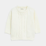 Cable Knit Sweater (IGMMS-055)